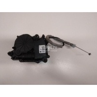 Активатор замка багажника BMW X5 F15/F85 (2013 - 2018) 51247303443