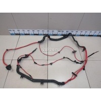 Провод высокого напряжения BMW X5 F15/F85 (2013 - 2018) 61129320905