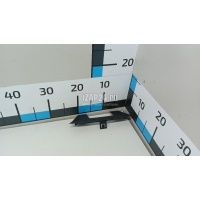 Накладка (кузов внутри) Volvo V40/V40 Cross Country (2012 - 2019) 31307477