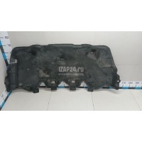 Шумоизоляция капота Volvo V40/V40 Cross Country (2012 - 2019) 31385365