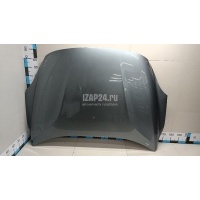 Капот Volvo V40/V40 Cross Country (2012 - 2019) 31424258