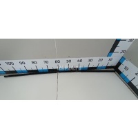 Накладка стекла переднего левого Volvo V40/V40 Cross Country (2012 - 2019) 31278545