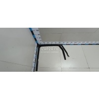 Уплотнитель стекла двери Volvo V40/V40 Cross Country (2012 - 2019) 31424027