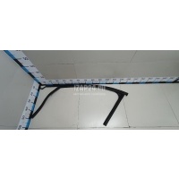 Уплотнитель стекла двери Volvo V40/V40 Cross Country (2012 - 2019) 31662593