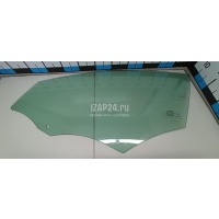 Стекло двери передней левой Volvo V40/V40 Cross Country (2012 - 2019) 31386762