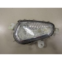 Фара противотуманная левая Volvo V40/V40 Cross Country (2012 - 2019) 31395921
