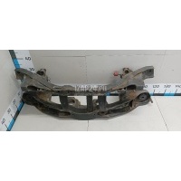 Балка задняя Volvo V40/V40 Cross Country (2012 - 2019) 31360772