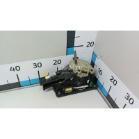 Кулиса КПП Volvo V40/V40 Cross Country (2012 - 2019) 31367484