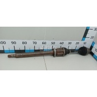 Полуось передняя правая Volvo V40/V40 Cross Country (2012 - 2019) 36010171