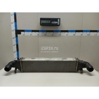 Интеркулер Mercedes Benz R172 SLK (2010 - 2016) 2045000200