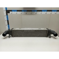 Интеркулер Mercedes Benz R172 SLK (2010 - 2016) 2045000200