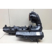 Коллектор впускной Mercedes Benz W205 2014 2740900037