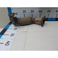Приемная труба глушителя Hyundai-Kia Cerato (2013 - 2020) 28610A7370