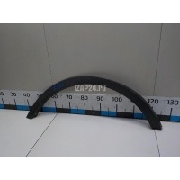 Накладка заднего крыла правого Ford Kuga (2012 - 2019) 1879880