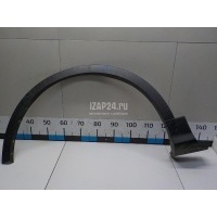 Накладка переднего крыла левого Ford Kuga (2012 - 2019) 1799568