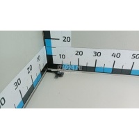 Ручка открывания капота Land Rover Range Rover Sport 2013 LR043960