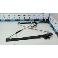 Стеклоподъемник электр. передний левый Land Rover Range Rover Sport 2013 LR077816