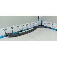 Уплотнитель двери Land Rover Range Rover Sport 2013 LR076569