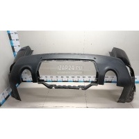 Бампер задний Land Rover Range Rover Sport 2013 LR063195