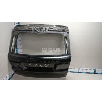 Дверь багажника Land Rover Range Rover Sport 2013 LR071406