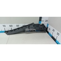 Кронштейн заднего бампера левый Land Rover Range Rover Sport 2013 LR055888