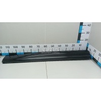 Накладка двери передней левой Land Rover Range Rover Sport 2013 LR054828
