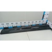 Накладка двери передней правой Land Rover Range Rover Sport 2013 LR054827