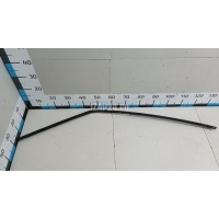 Накладка двери передней правой Land Rover Range Rover Sport 2013 LR043748