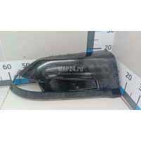 Накладка заднего бампера левая Land Rover Range Rover Sport 2013 LR045259
