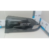 Накладка заднего бампера правая Land Rover Range Rover Sport 2013 LR045260
