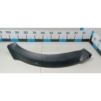 Накладка заднего крыла левого Land Rover Range Rover Sport 2013 LR044143