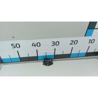 Ответная часть замка капота Land Rover Range Rover Sport 2013 LR043963