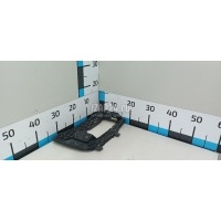 Решетка в бампер левая Land Rover Range Rover Sport 2013 LR045034
