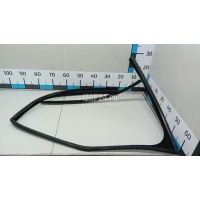 Уплотнитель стекла двери Land Rover Range Rover Sport 2013 LR084156