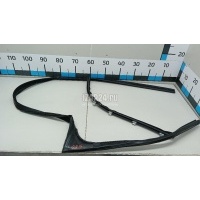 Уплотнитель стекла двери Land Rover Range Rover Sport 2013 LR084157