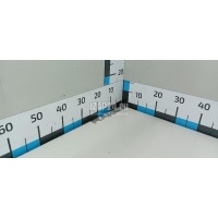 Эмблема на крышку багажника Land Rover Range Rover Sport 2013 LR045014
