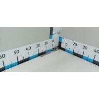 Эмблема на крышку багажника Land Rover Range Rover Sport 2013 LR048879