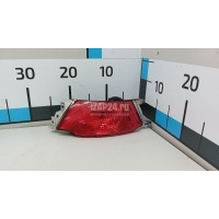 Фонарь задний в бампер левый Land Rover Range Rover Sport 2013 LR095709