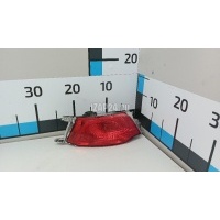 Фонарь задний в бампер правый Land Rover Range Rover Sport 2013 LR095708