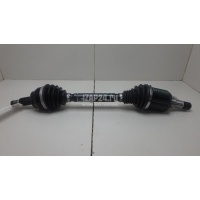 Полуось передняя левая Land Rover Range Rover Sport 2013 LR064634