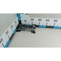 Блок управления климатической установкой Land Rover Range Rover Sport 2013 LR080102