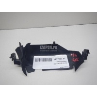 Воздуховод VAG A3 [8V] (2013 - 2020) 8V0121285A