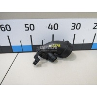 Патрубок интеркулера VAG A3 [8V] (2013 - 2020) 5Q0129635L