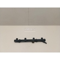 Рейка топливная (рампа) VAG A3 [8V] (2013 - 2020) 06L133317E