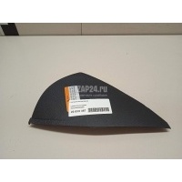 Накладка декоративная VAG A3 [8V] (2013 - 2020) 8V08570856PS