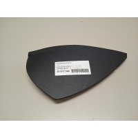 Накладка декоративная VAG A3 [8V] (2013 - 2020) 8V08570866PS