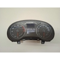 Панель приборов VAG A3 [8V] (2013 - 2020) 8V0920873Q