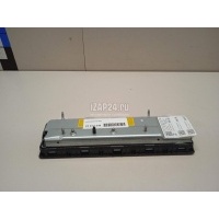 Подушка безопасности нижняя (для колен) VAG A3 [8V] (2013 - 2020) 8V0880842B