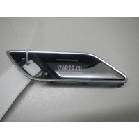 Ручка двери внутренняя правая VAG A3 [8V] (2013 - 2020) 8V3837020C4PK