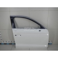 Дверь передняя правая VAG A3 [8V] (2013 - 2020) 8V5831052B
